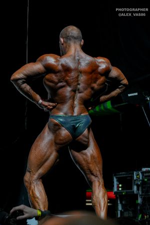 BODYBUILDING 100
